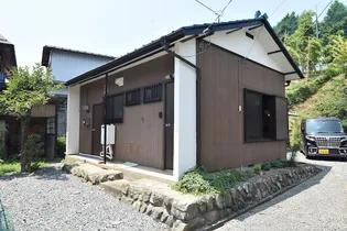 東京都八王子市狭間町【アパート】の外観