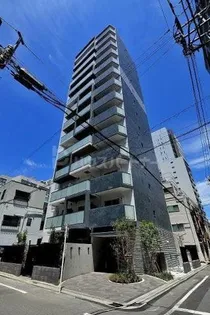 ALTERNA文京湯島【1階】の外観