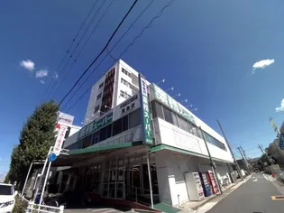 愛知県名古屋市中村区黄金通3【マンション】の外観