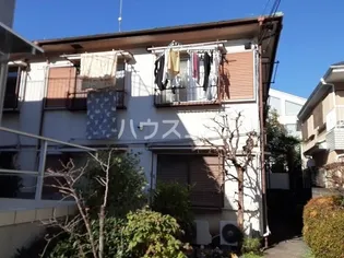 カーサタチバナの画像