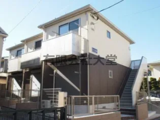 シャーメゾン宿河原の画像