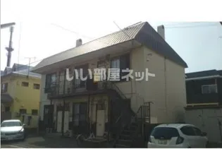 コーポ港の画像
