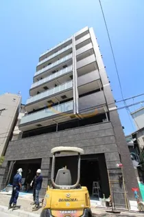 J-BRIGHT UMEDA KITA【8階】の外観