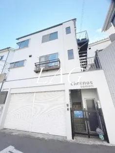 クロノス大森の画像