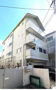 キミーズコートの画像