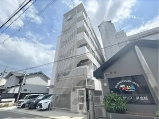 アクアプレイス京都西院の画像
