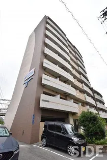 プラディオ森小路セレニテの画像