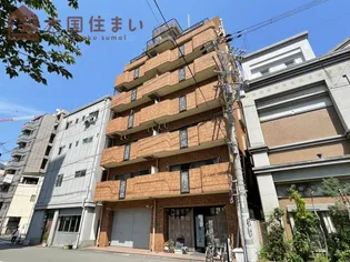 エルフェプラザの画像