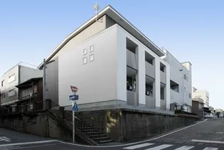 CASTLE SHINRAKUの画像