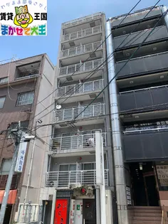 アディール カネガエの画像