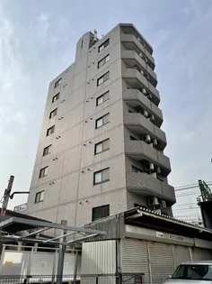 アーバンハイツ新倉の画像