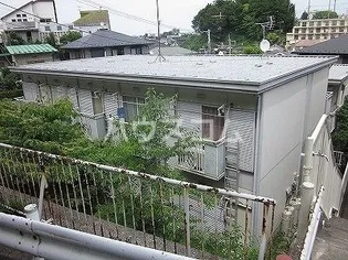 コーポ草風Aの画像