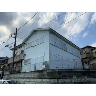 桑木ハイツの画像