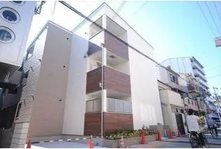 ディアコート矢田の画像