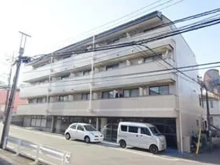 パレス南光の画像