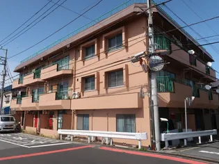 ブルーウッド草加の画像