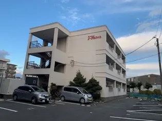 マンションエーデルワイスIの画像