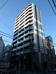 XEBEC両国の画像