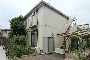 シティハイムラフルールの画像
