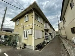 グランメール七光台の画像