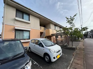 グランディール島田の画像