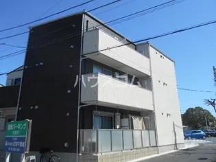 グリシーナ新小岩の画像