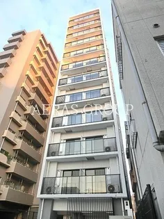 MAXIV SCENE 北千住の画像