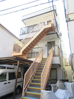 丸吉ビルの画像