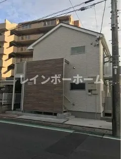 キャメル松戸5 Bの画像