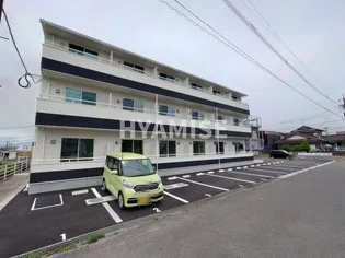 トレス宗方の画像