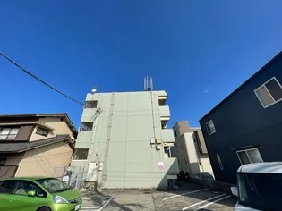 ベイサイドホーム坂の画像