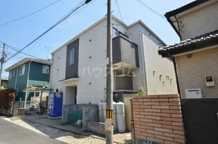 パルテンツァ七里の画像