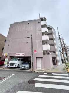 MALMAISONの画像