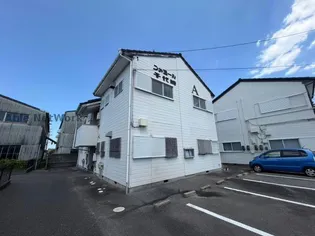 ファミール千代崎 A棟の画像