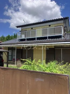 茨城県小美玉市羽刈【一戸建】の外観