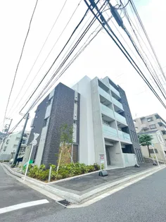 プレディアコート妙蓮寺の画像