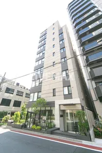 パークアクシス南青山七丁目の画像