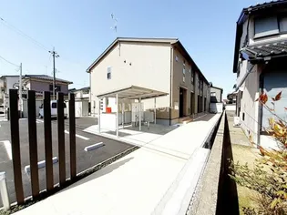 エトワールⅠの画像