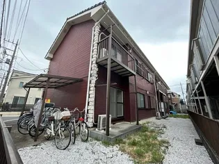 クレール弥生の画像