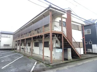 小島ハイツ1号棟の画像