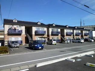 すとりーむ緑ハイツA B Cの画像