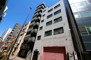 明成ビルの画像