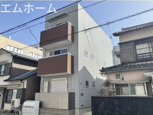 ANECIS川名の画像
