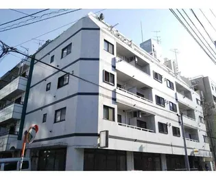 TOPHILLの画像