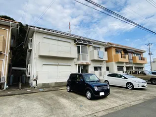 エルヴィーナ宮津台E棟の画像