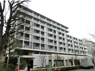 アクティ目黒駅前1号棟の画像