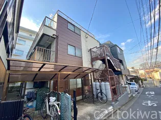ジュエルパレスの画像