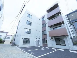リベルタ澄川の画像