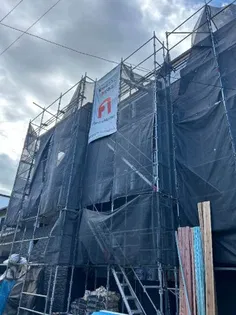 サンモール大和田Bの画像