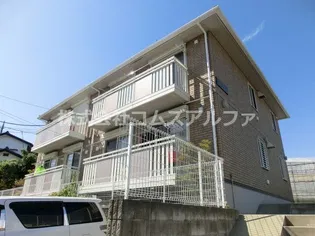 グランドソレーユの画像